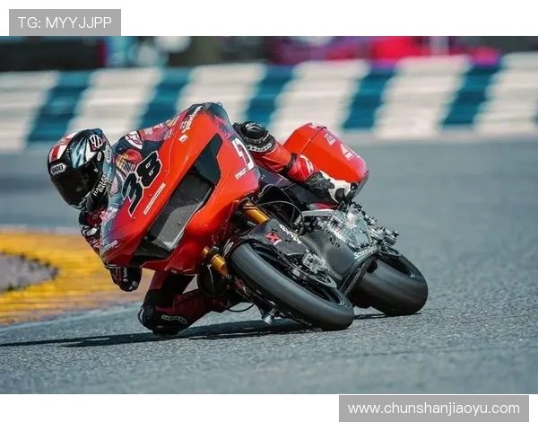 摩托车世界锦标赛新赛季揭幕 突破性技术创新引发车迷热议